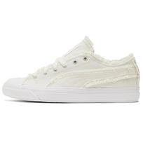 PUMA Capri Raw Cut 'Whisper White' Men's 381586-04 EU 36
