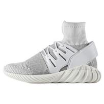 adidas Tubular Doom PK 'White Grey' Men's BY3553 EU 42