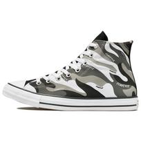 Converse Chuck Taylor All Star 'Black White Gray' Men's 171453F EU 36