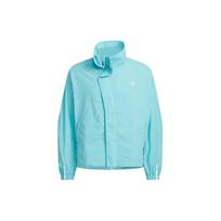 adidas Originals x Ordinary People Light Woven Jacket Asia Sizing 'Mint Blue' Men's IZ4919 M
