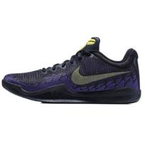 Nike Mamba Rage EP 'Court Purple' Men's 908974-024 EU 47.5