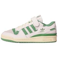 adidas Forum 84 Low 'Cloud White Preloved Green' Men's IH5349 EU 37⅓