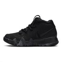(PS) Nike Kyrie 4 'Black' Kids' AA2898-008 EU 28