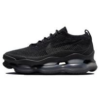(WMNS) Nike Air Max Scorpion Flyknit 'Triple Black' Women's DJ4702-002 EU 35.5