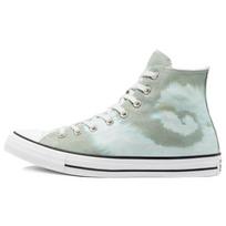 Converse Chuck Taylor All Star High 'Summer Wave - Washed Light Field Surplus' Men's 171912C EU 38