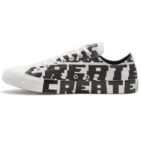 Converse Chuck Taylor All Star 'White Black' Men's 168556C EU 37.5