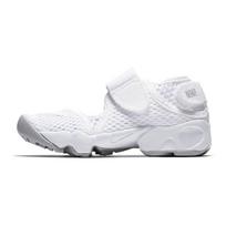 (PS) Nike Air Rift 'White Wolf Grey' Kids' 322359-111 EU 35