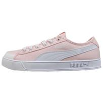 PUMA SMASH V2 VULC CV Casual Canvas Sneakers Men's 365968-05 EU 37