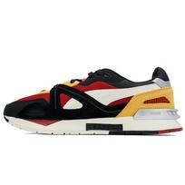 PUMA Mirage Mox Suede 'Black Intense Red' Men's 381000-02 EU 37.5