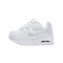 (TD) Nike Air Max Command Flex 'White' Baby 844348-101 EU 27