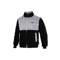 PUMA Sherpa Jacket 'Black' Men's 848954-01 XS