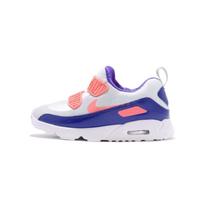 (TD) Nike Air Max Tiny 90 'Lava Glow' Baby 881928-005 EU 21