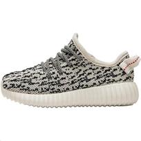 (TD) adidas Yeezy Boost 350 Infant 'Turtle Dove' Baby BB5354 EU 26