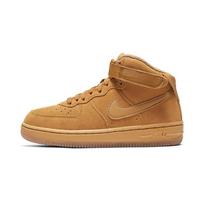 (PS) Nike Air Force 1 Mid LV8 3 'Wheat' Kids' CK1404-700 EU 32