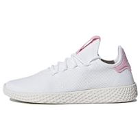 (WMNS) adidas x Pharrell Tennis Hu 'White Pink' Women's DB2558 EU 36⅔