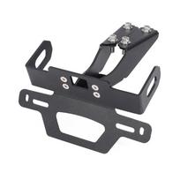 For Honda CB500 CB750 License Plate Bracket Hornet 500 750 Tail Fender Holder Support 2023 2024 2025 Motorcycle Accesssories juoda