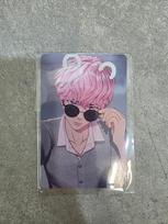 PLAVE MD 50,000 won bonus Bambi Pocari Sweat card transfer