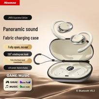 Newsmy JM05 Open-Ear True Wireless Sports Headphones