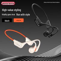 Newmine H86 Bone Conduction Wireless Sports Earphones