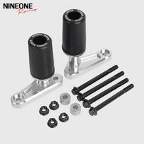 For Honda CB1300SF CB1300SB CB 1300 SF SB 2014-2025 Skid Pad Frame Sliders Engine Slider Guard Protection Crash Pad Accessories