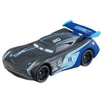 Takara Tomy Disney Cars Tomica Jackson Storm Miniature Car Toy for ages 3 and up C-18 (GRC type)