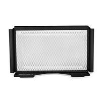 For motorcycle water tank cooling net cover radiator protection net Water tank protection cover MT-07 2025 mt07 MT07 2025 juoda