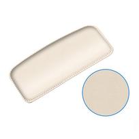 Universal Car Leg Cushion Pad High-quality Cars Door Armrest Elbow Support Leather Protective Pad Auto Interior Accessories Artificial leather smėlis