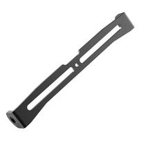 Motorcycle Turn Light Bracket for Yadi 007 Electric Bike with Turn Light Bracket Motorcycles Equipment Accessories Bicycle