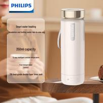 Philips AWP2799 Išmanusis nešiojamas elektrinis virdulys white