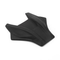 New Motorcycle Accessories Black For HONDA CBR650R CBR 650R CB650R CB 650 R Fuel Tank Pads Middle Stickers Protector Decal juoda