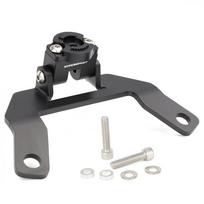 Motorcycle GPS Mount Navigation Bracket Phone Adapter Holder For Ducati SuperSport 939/S 2017-2020 SuperSport 950/S 2021-2024