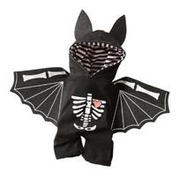 Practical-Dog Bat Clothing Halloween Pet Costumes Bat For Small Medium Large Dogs