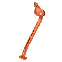 For Husqvarna FC 450 350 250 TC 125 250 2017-2025 TC 150 300 2025 FC 250 Rockstar Edition 2024 Motorcycle Kickstand Adjustable oranžinė