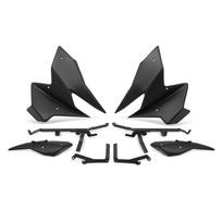 Aero Winglet Side Spoiler For BMW R1300GS 2023 2024 2025 2026 R 1300 GS Motorcycle Front Fairing Downforce Wind Deflector Part