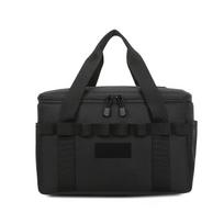 Outdoor Camping Tactical Bag - Capacity Multi-Functional Tool & Picnic Gear Organizer with Multiple Compartments juoda