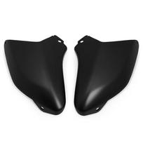 Side Cover Panel Decoration For Kawasaki Z 900 2025 Z900 SE 2026 Z900SE Radiator Shroud Motorcycle Bodywork Side Fairing Kit matinė juoda spalva
