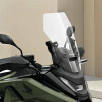 NC750X Windscreen Wind Shield Scree Deflector For Honda NC750 X NC 750X 2025- Front Height Windshield Deflector Accessories
