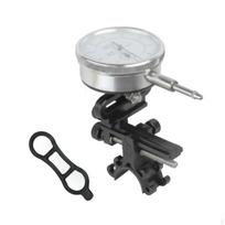 Bike Wheel Truing Stand Adjustment Centering Gauge Easy to Use Dial