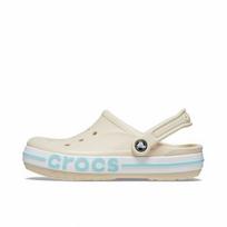 Crocs Classic BAYA Kids Shoes Unisex Sandals & Flip-Flops 24-25(C8) šviesi violetinė