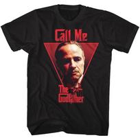 Godfather Call Me Movie  Children's T-shirt 130