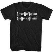 Stevie Ray Vaughan Double Trouble Music  Children's T-shirt 140