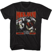 Bill And Ted Melvin Movie  Children's T-shirt 140