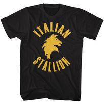 Rocky Simple Stallion Movie  Children's T-shirt 110