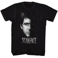 Scarface Rd Eye Movie  Children's T-shirt 130