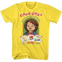 Chucky Good Guys Movie  Children's T-shirt 130