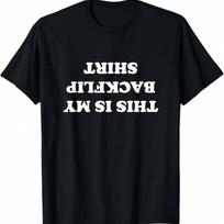 unisex's T Shirt Crewneck Classic Cotton Short Sleeve Tee Top Black S įvairiaspalvis