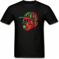 Hot Sauce Is My Favorite Food Group Spicy Salsa Burn Shirt T-Shirt S įvairiaspalvis