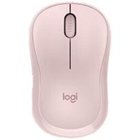 Logitech M240 Bluetooth Wireless Mouse rožinė