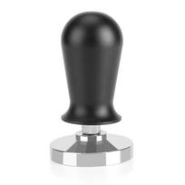 Flat Base Coffee Tamper Spring Loaded Calibrated Tamper  Espresso Coffee Maker