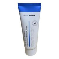 PAUL MEDISON Viskas viename sraigių kremas 100ml (Raukšlių mažinimas / Cica / Maitinamasis) Wrinkle Improvement Snail Cream  1